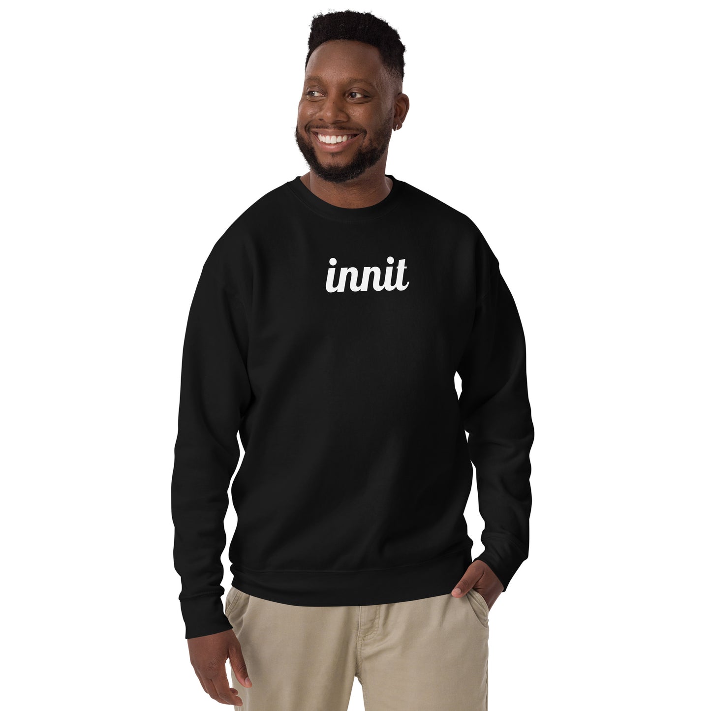 Innit Sweatshirt