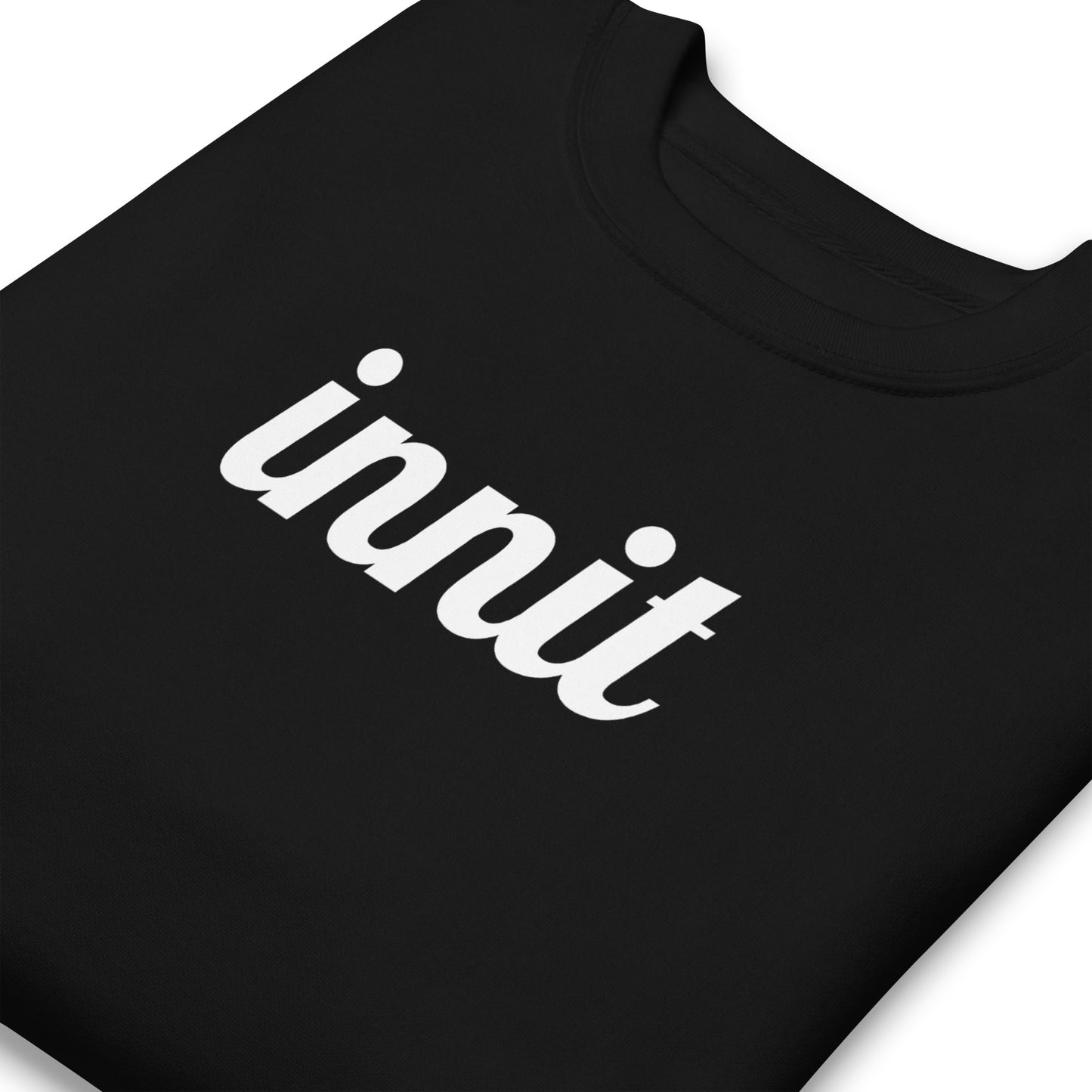 Innit Sweatshirt