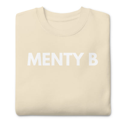 Menty B Sweatshirt
