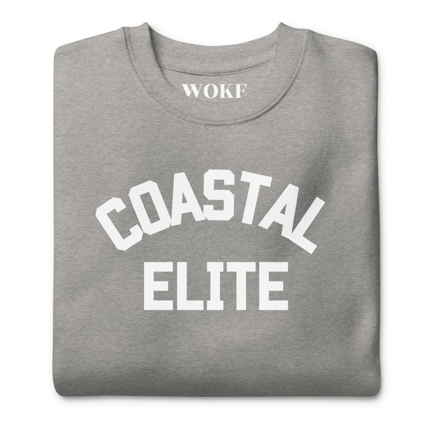Coastal Elite Sweatshirt