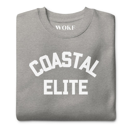 Coastal Elite Sweatshirt
