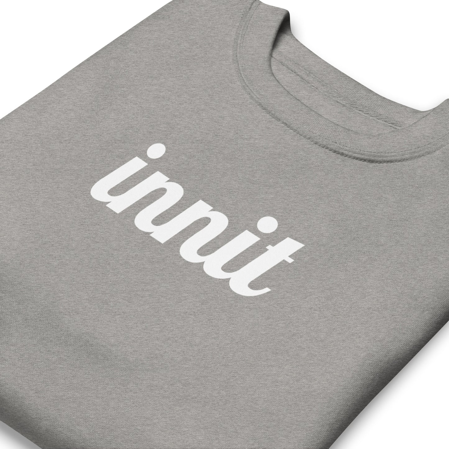 Innit Sweatshirt