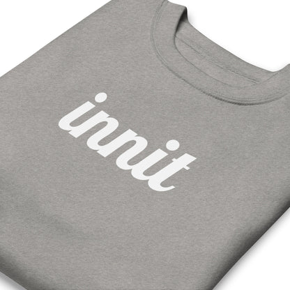 Innit Sweatshirt