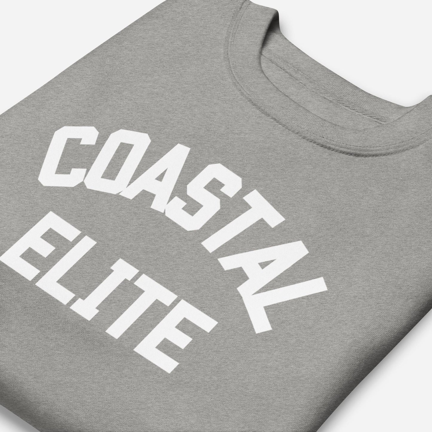 Coastal Elite Sweatshirt