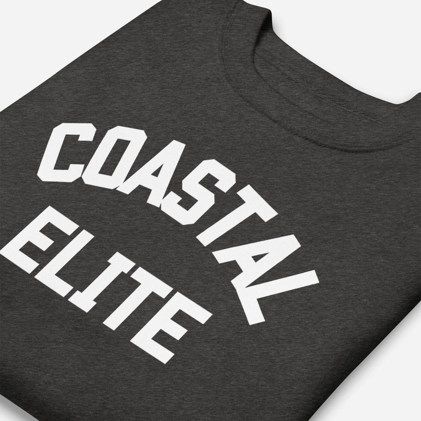 Coastal Elite Sweatshirt