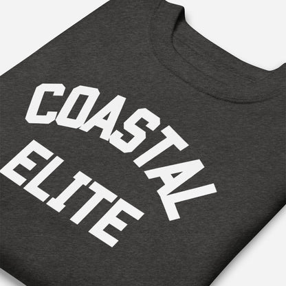 Coastal Elite Sweatshirt