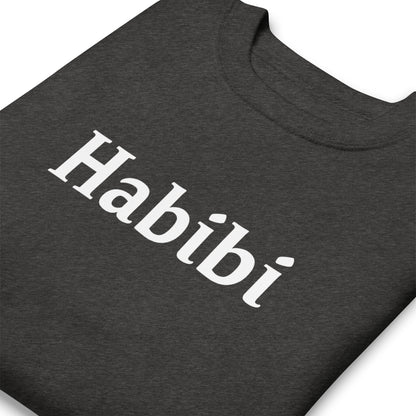 Habibi Sweatshirt