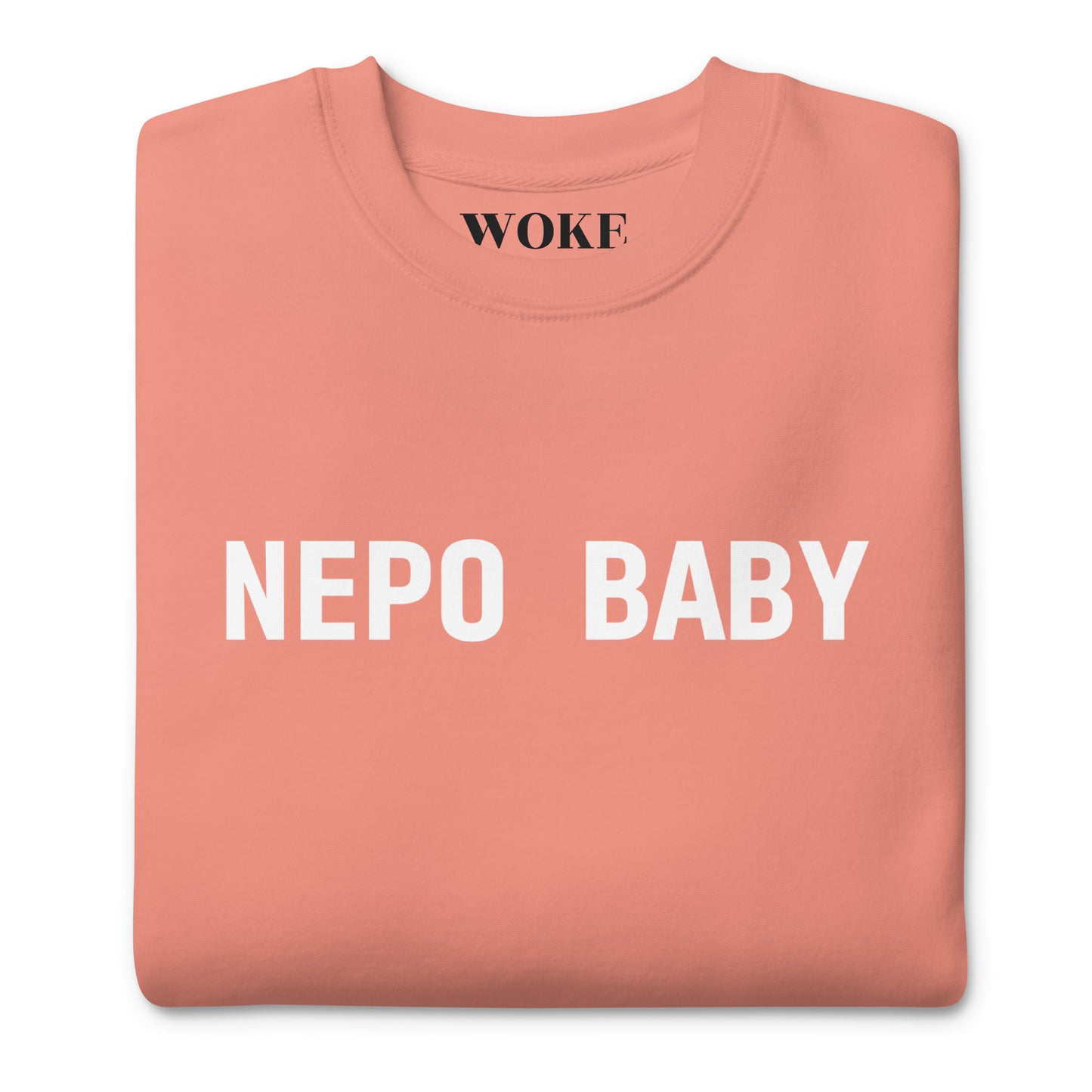 Nepo Baby Sweatshirt