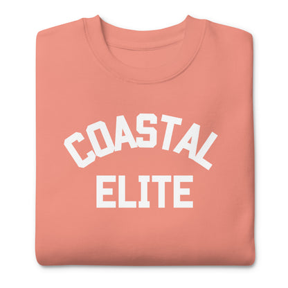 Coastal Elite Sweatshirt