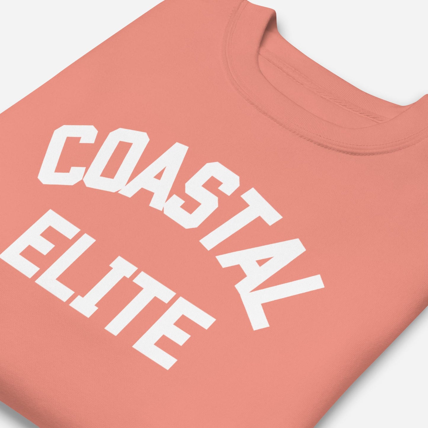 Coastal Elite Sweatshirt