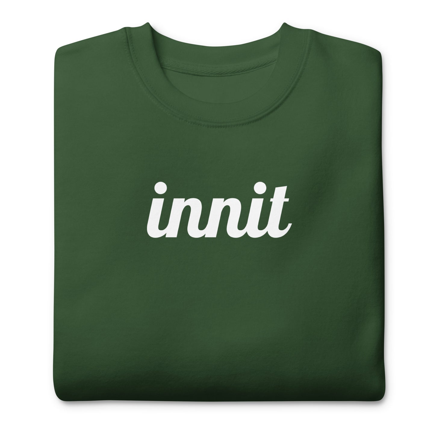 Innit Sweatshirt