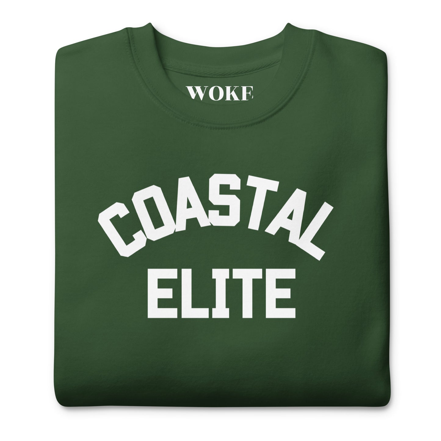 Coastal Elite Sweatshirt