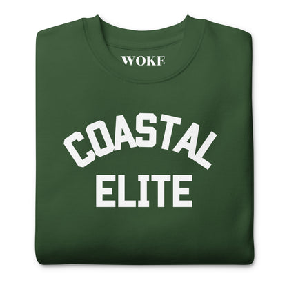 Coastal Elite Sweatshirt