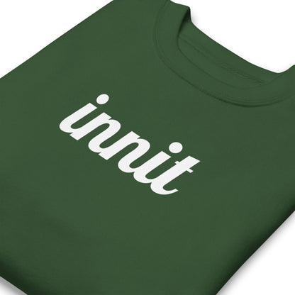 Innit Sweatshirt