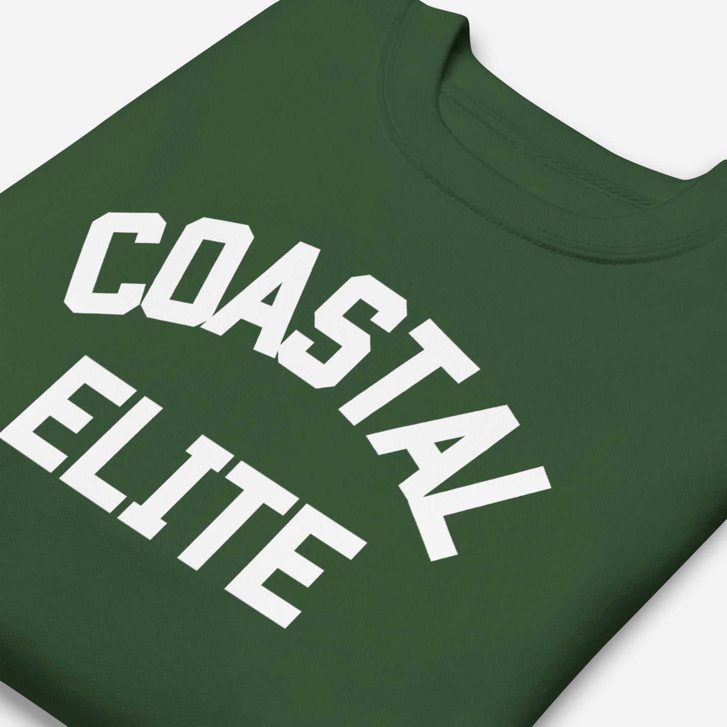 Coastal Elite Sweatshirt