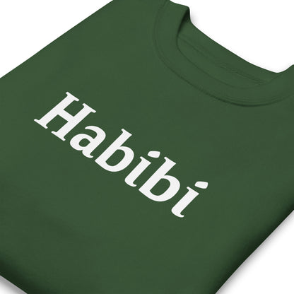 Habibi Sweatshirt