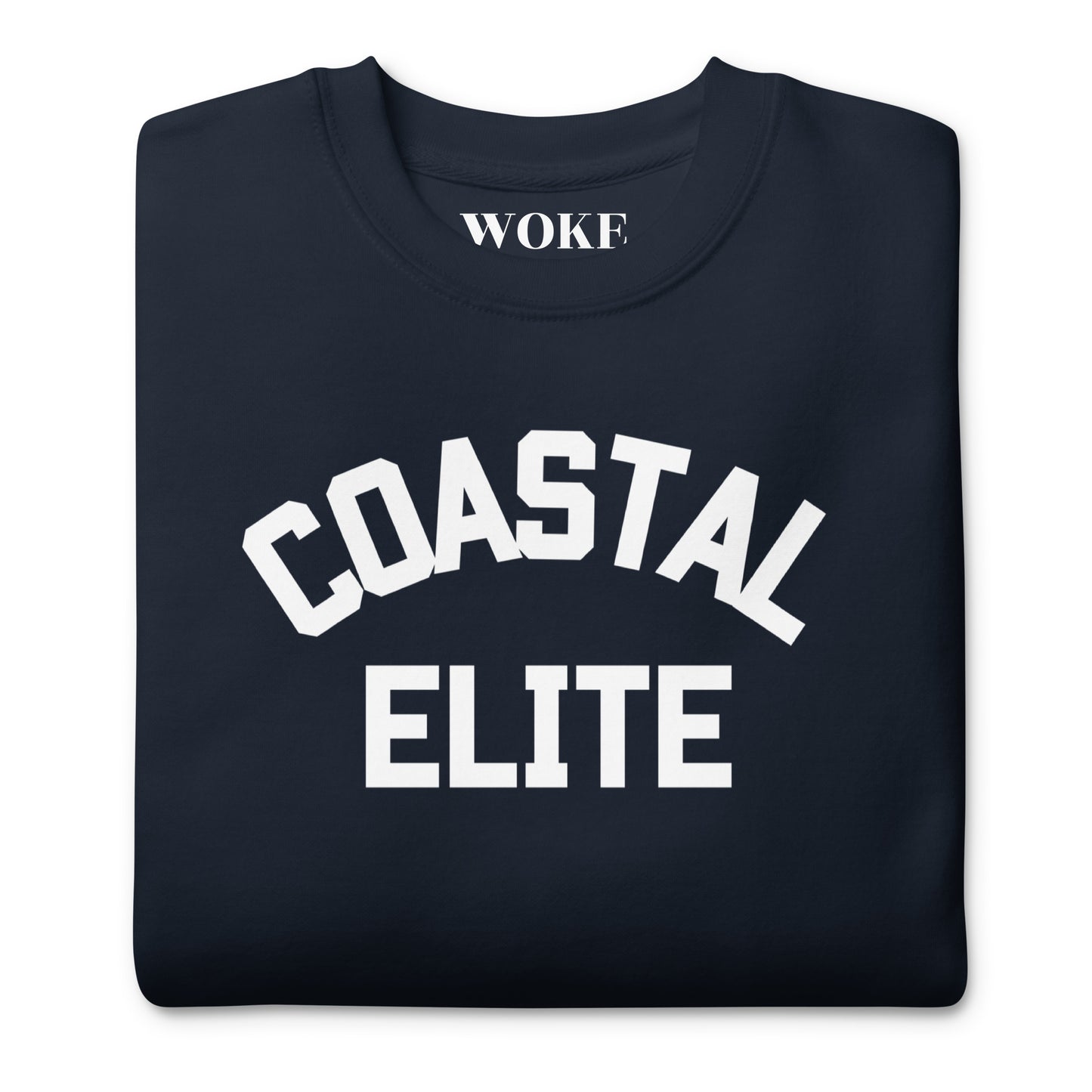 Coastal Elite Sweatshirt