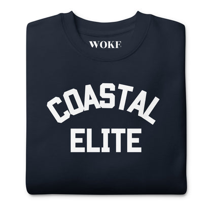 Coastal Elite Sweatshirt