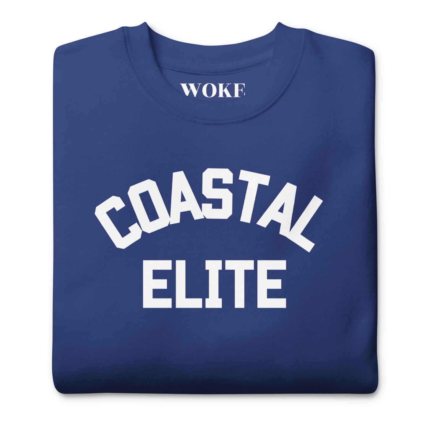 Coastal Elite Sweatshirt