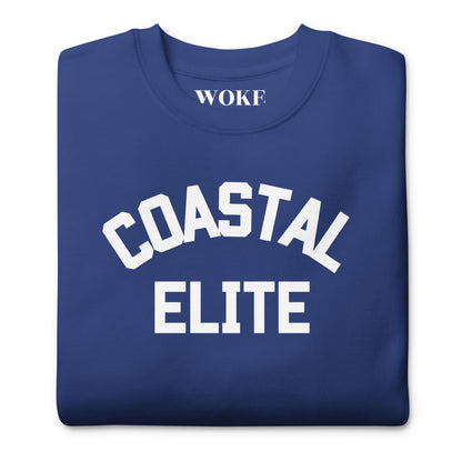 Coastal Elite Sweatshirt