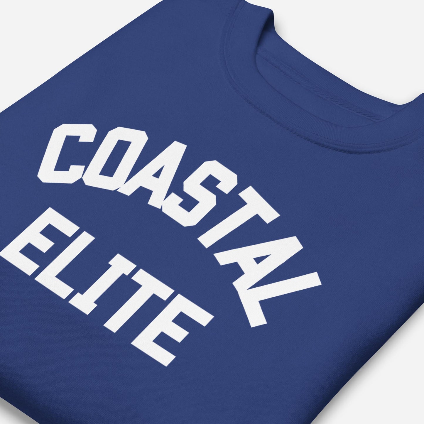 Coastal Elite Sweatshirt
