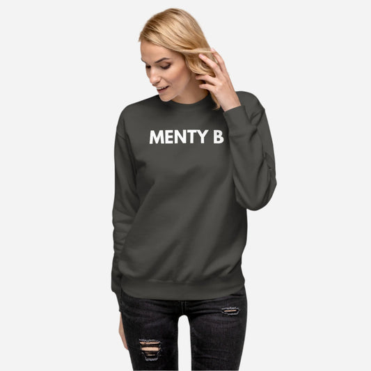 Menty B Sweatshirt